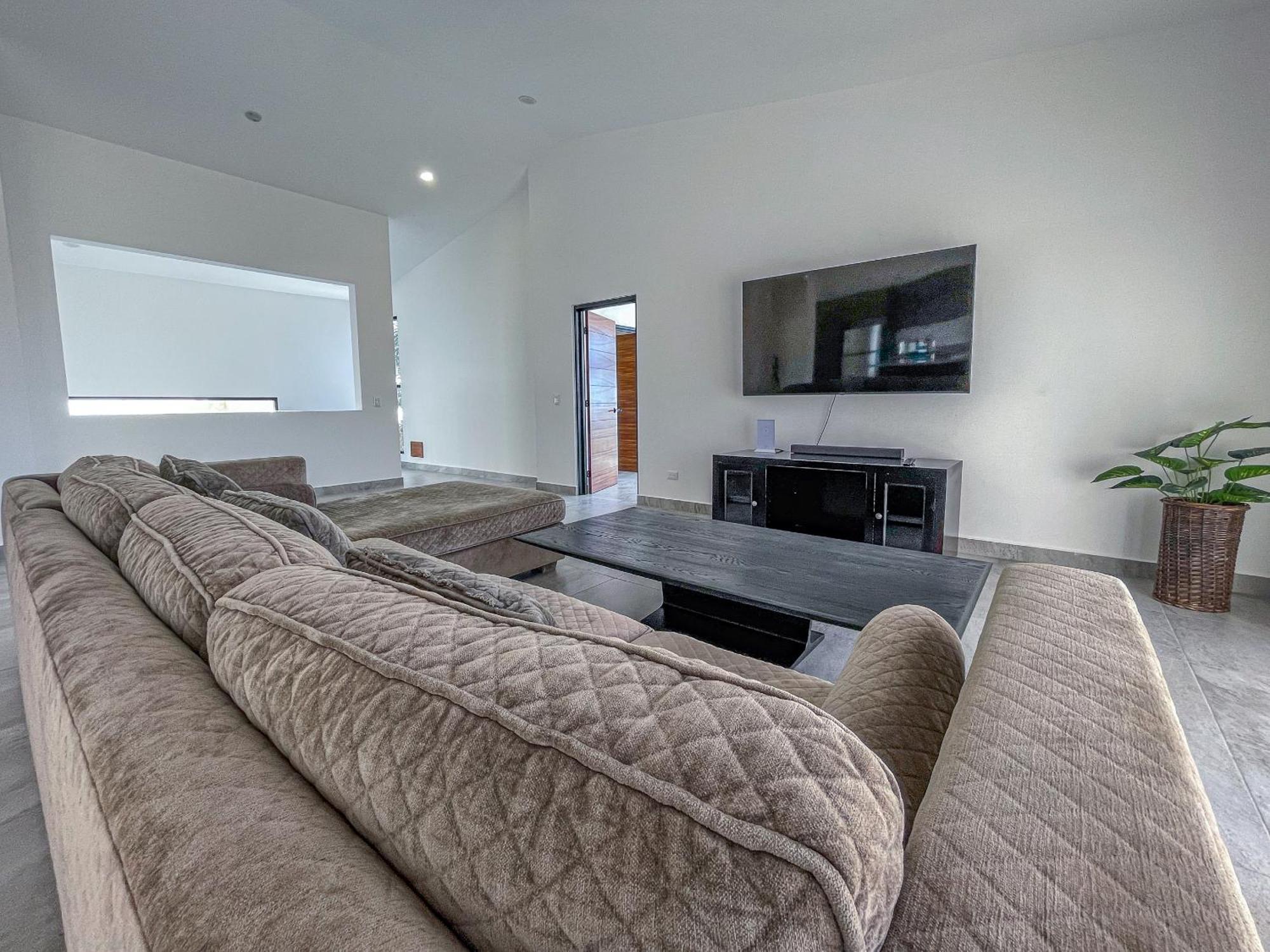 Bliss By Lumina Villa