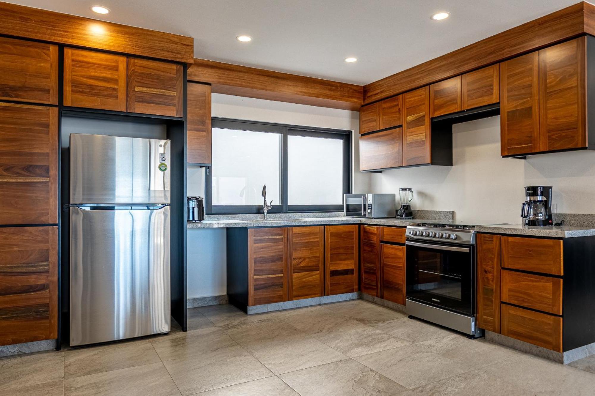 Villa Bliss By Lumina Cabo San Lucas