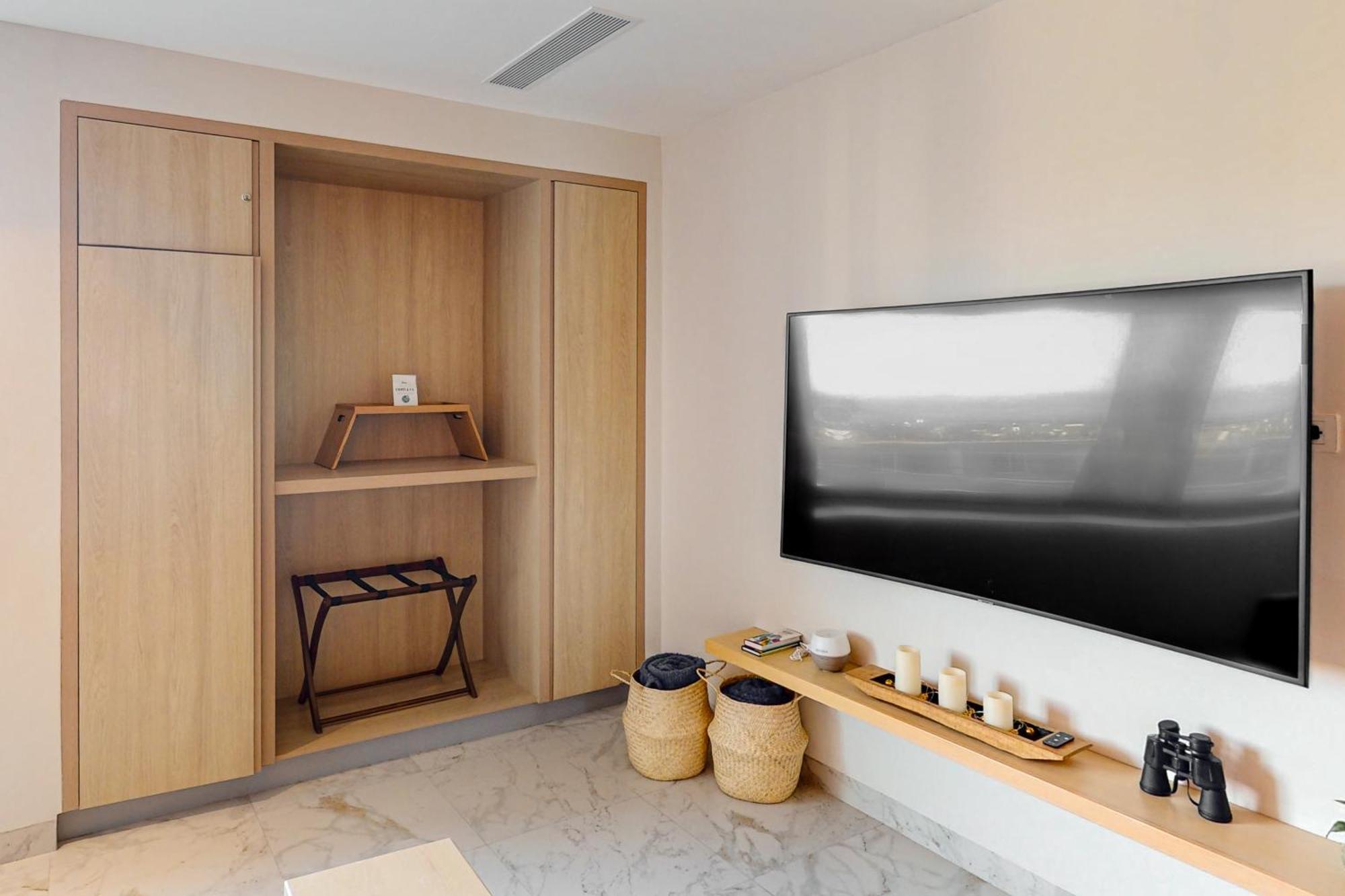 Cs Downtown Loft Csl Hotel