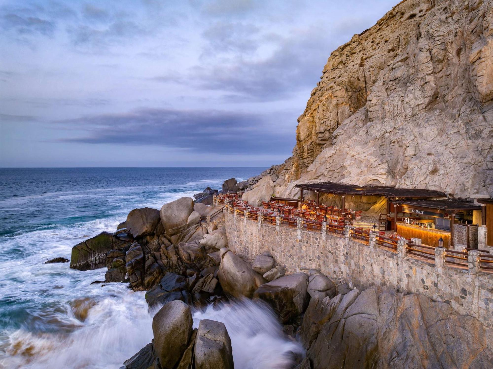 Waldorf Astoria Cabos Pedregal 5* Cabo San Lucas