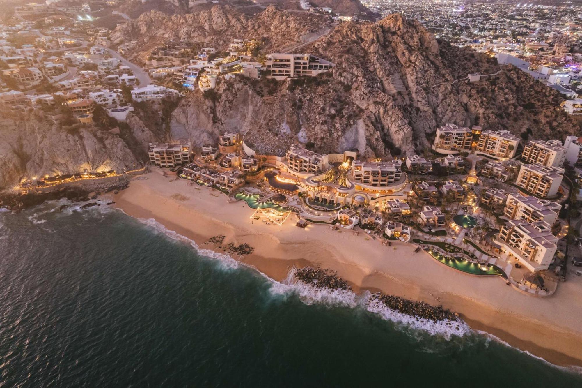 Waldorf Astoria Cabos Pedregal
