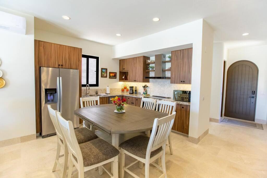 Luxury Cabo House W/ Private Pool & Hot Tub Holiday home *