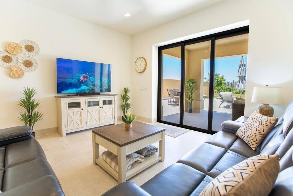 Luxury Cabo House W/ Private Pool & Hot Tub Cabo San Lucas