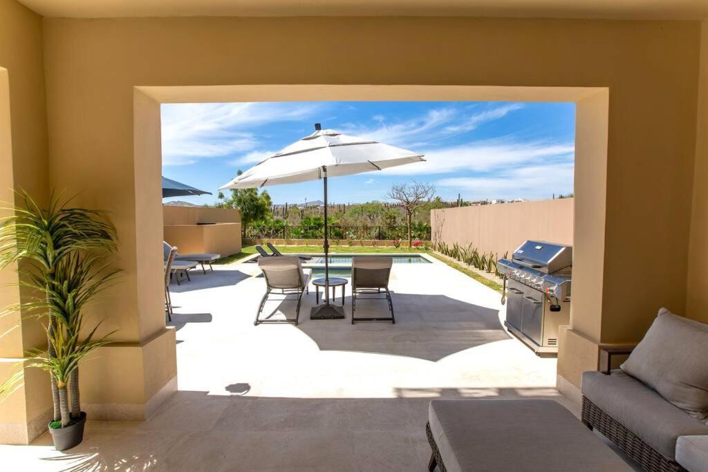 Luxury Cabo House W/ Private Pool & Hot Tub *