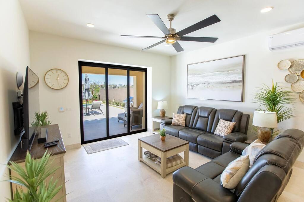 Luxury Cabo House W/ Private Pool & Hot Tub Holiday home *