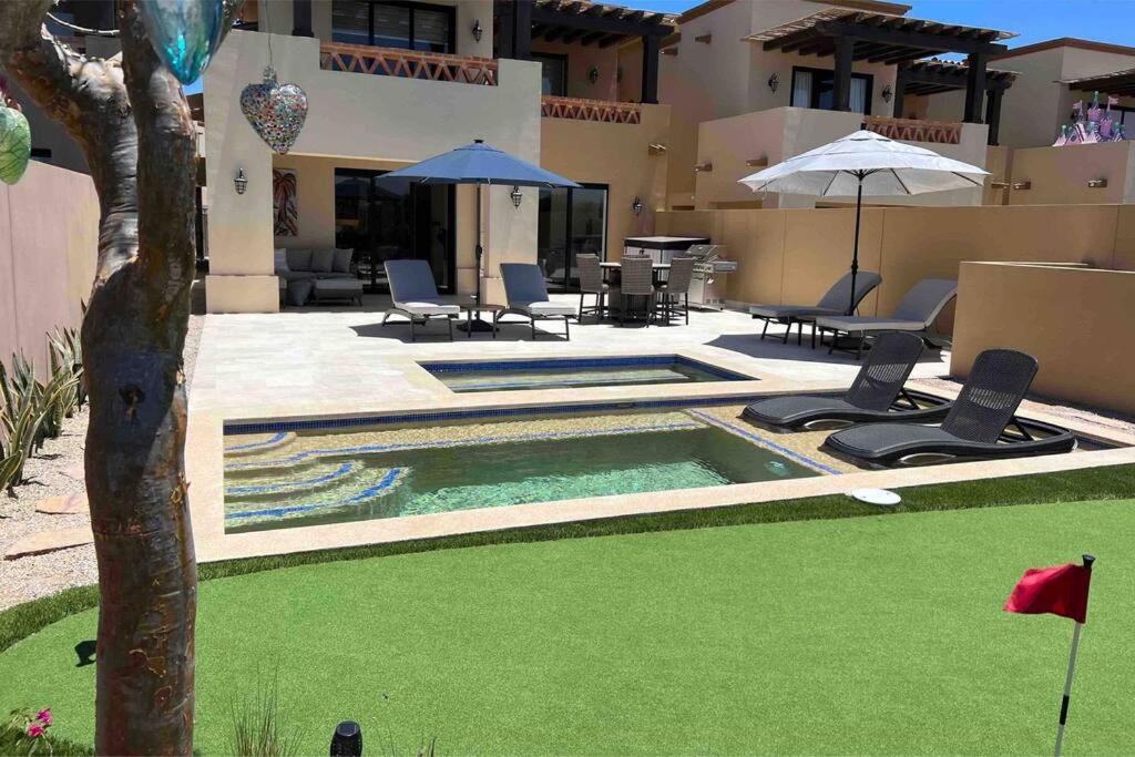 Holiday home Luxury Cabo House W/ Private Pool & Hot Tub
