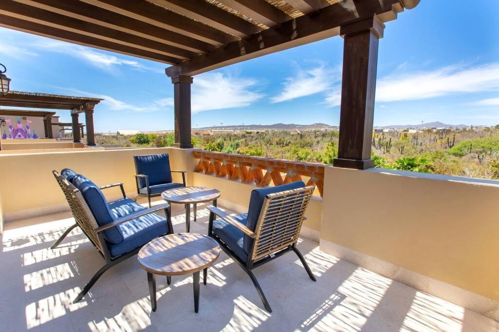 Luxury Cabo House W/ Private Pool & Hot Tub Holiday home