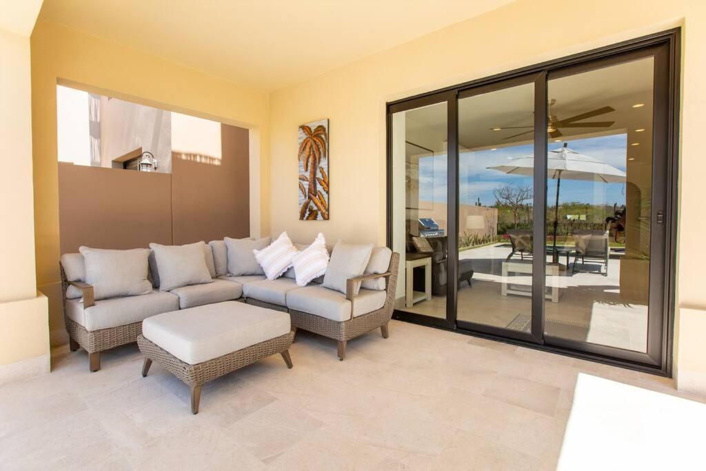 Luxury Cabo House W/ Private Pool & Hot Tub Cabo San Lucas