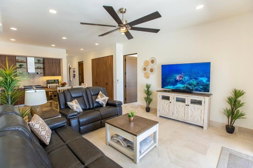 Luxury Cabo House W/ Private Pool & Hot Tub *