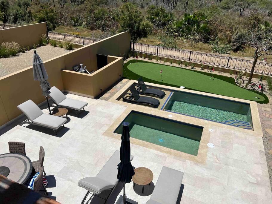 Luxury Cabo House W/ Private Pool & Hot Tub Holiday home Cabo San Lucas