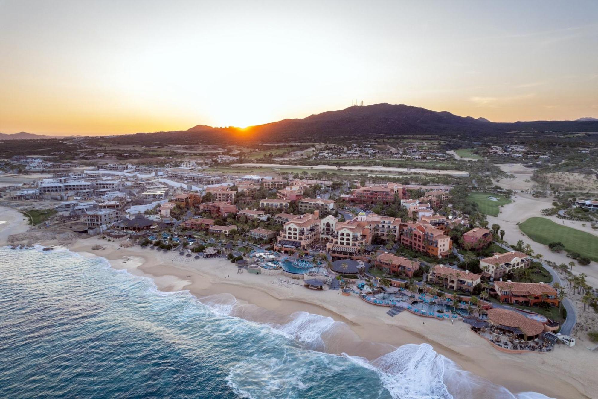 Hacienda del Mar Los Cabos Resort, Villas&Golf Resort Cabo San Lucas