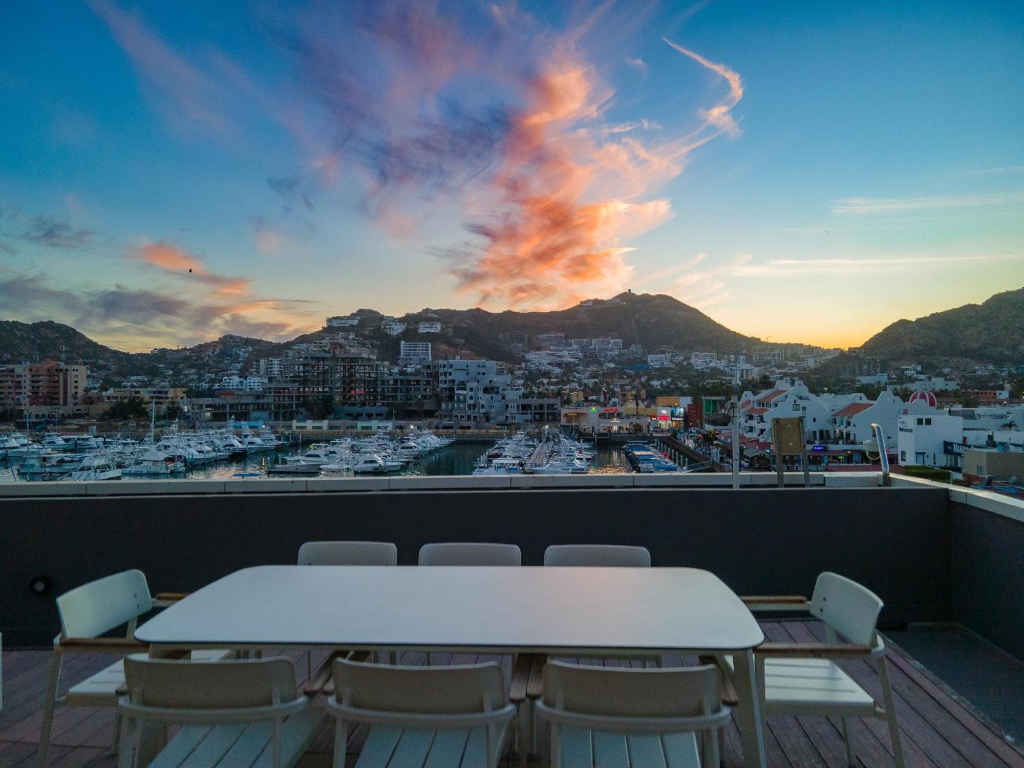 The Paraiso Residences At Marina Cabo Apartment *