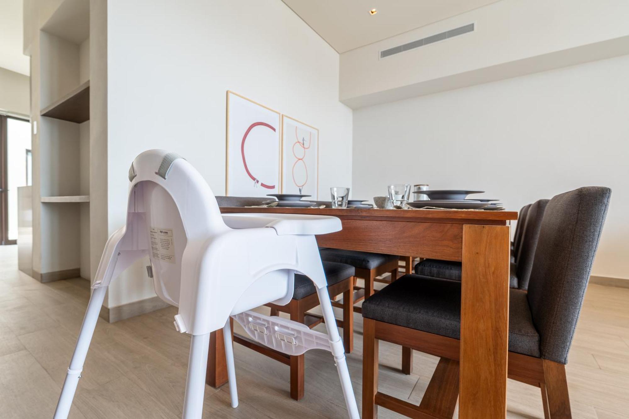 Apartment The Paraiso Residences At Marina Cabo