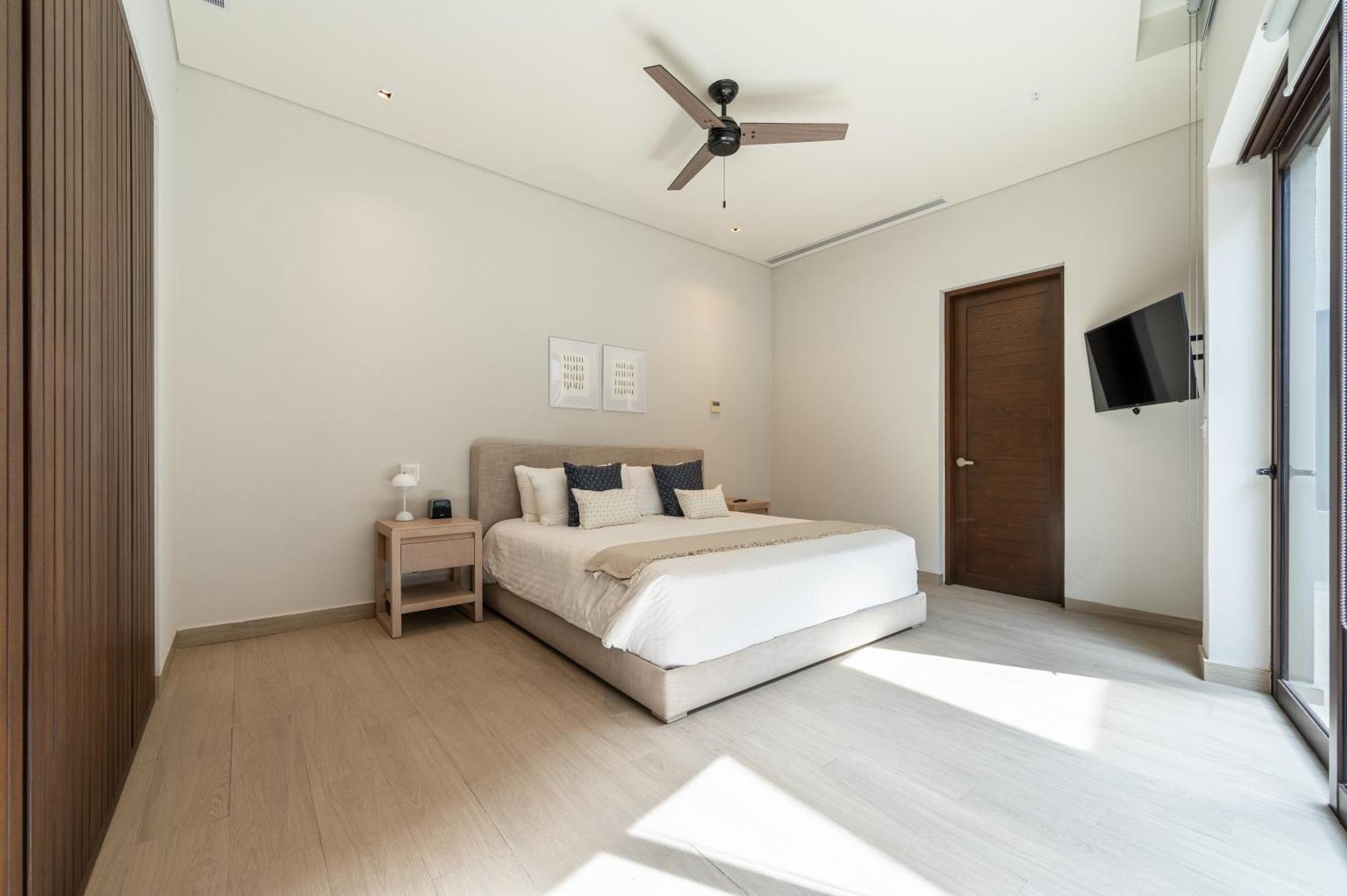 The Paraiso Residences At Marina Cabo Apartment Cabo San Lucas
