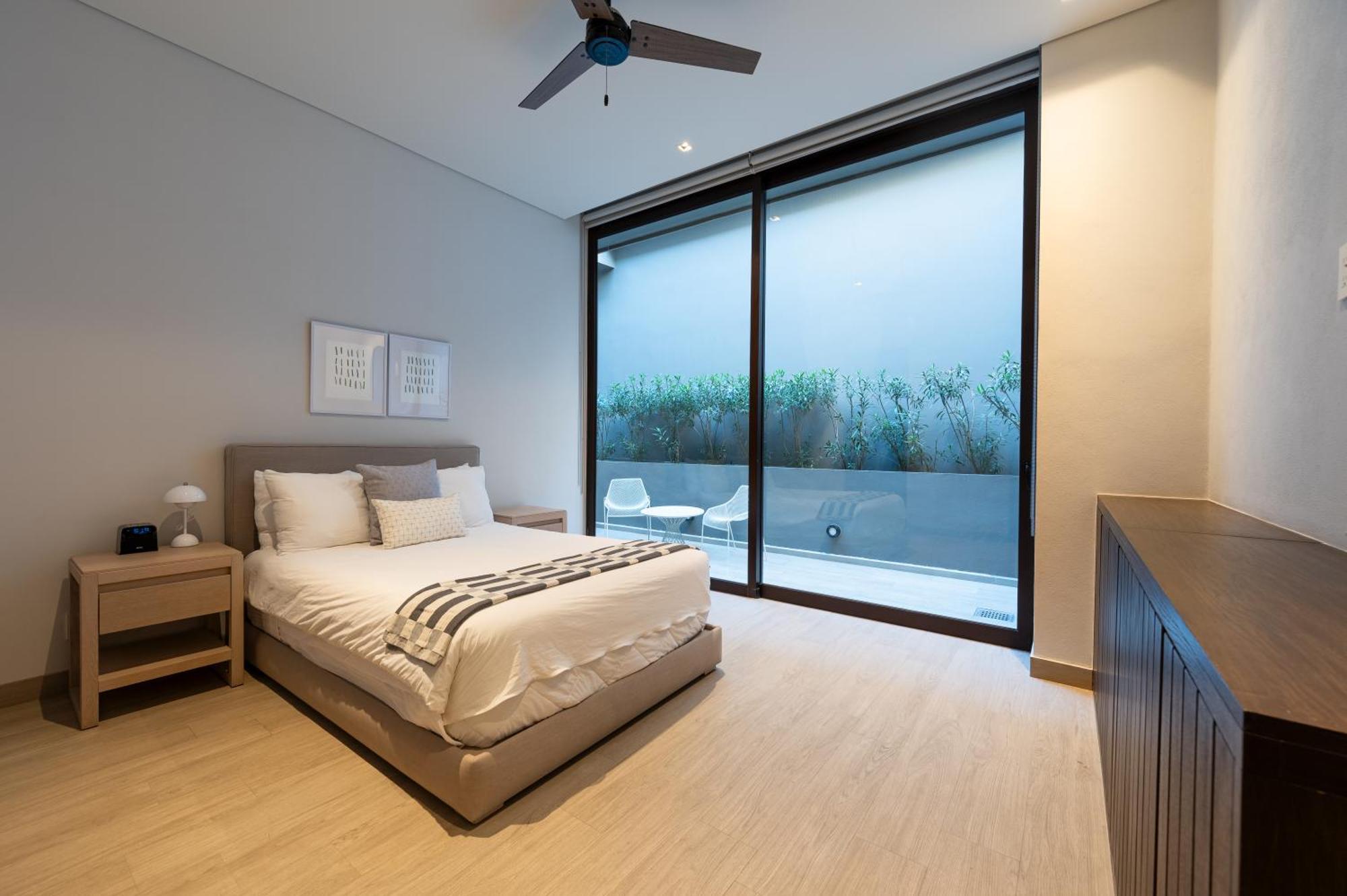 The Paraiso Residences At Marina Cabo Apartment Cabo San Lucas