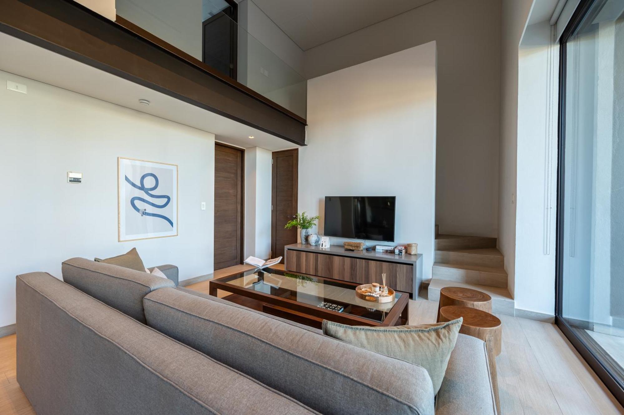 The Paraiso Residences At Marina Cabo Apartment