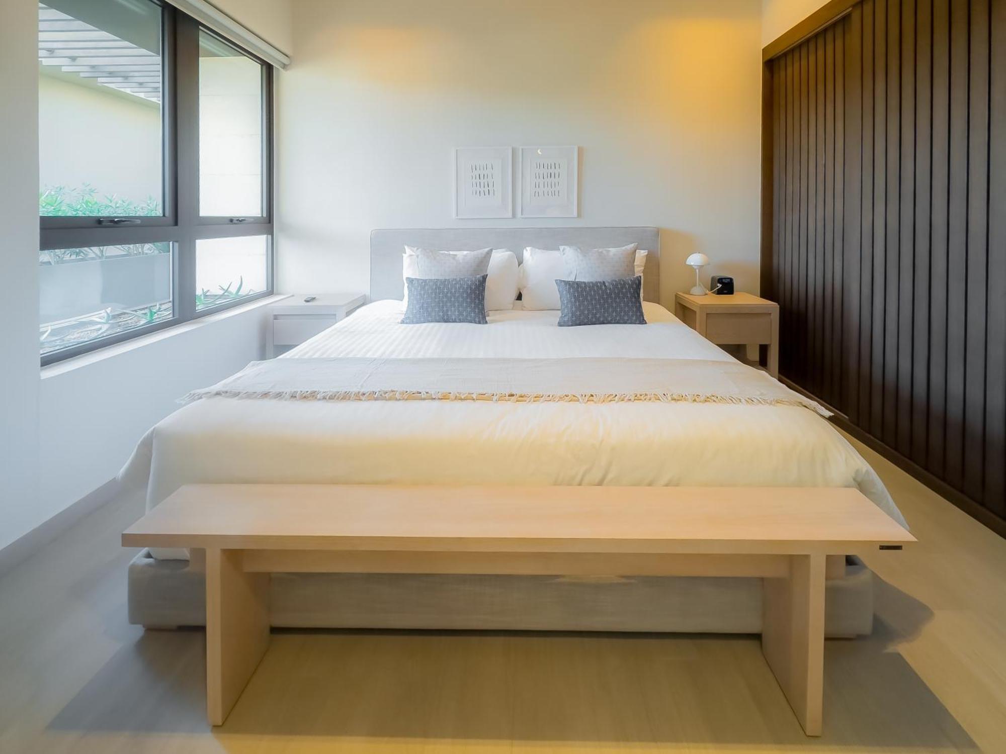 Apartment The Paraiso Residences At Marina Cabo *