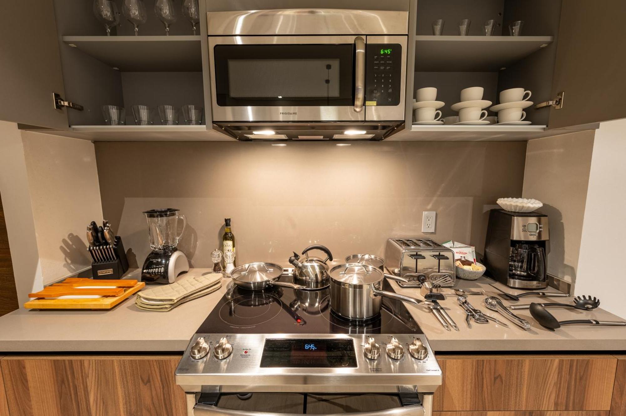 The Paraiso Residences At Marina Cabo Apartment *