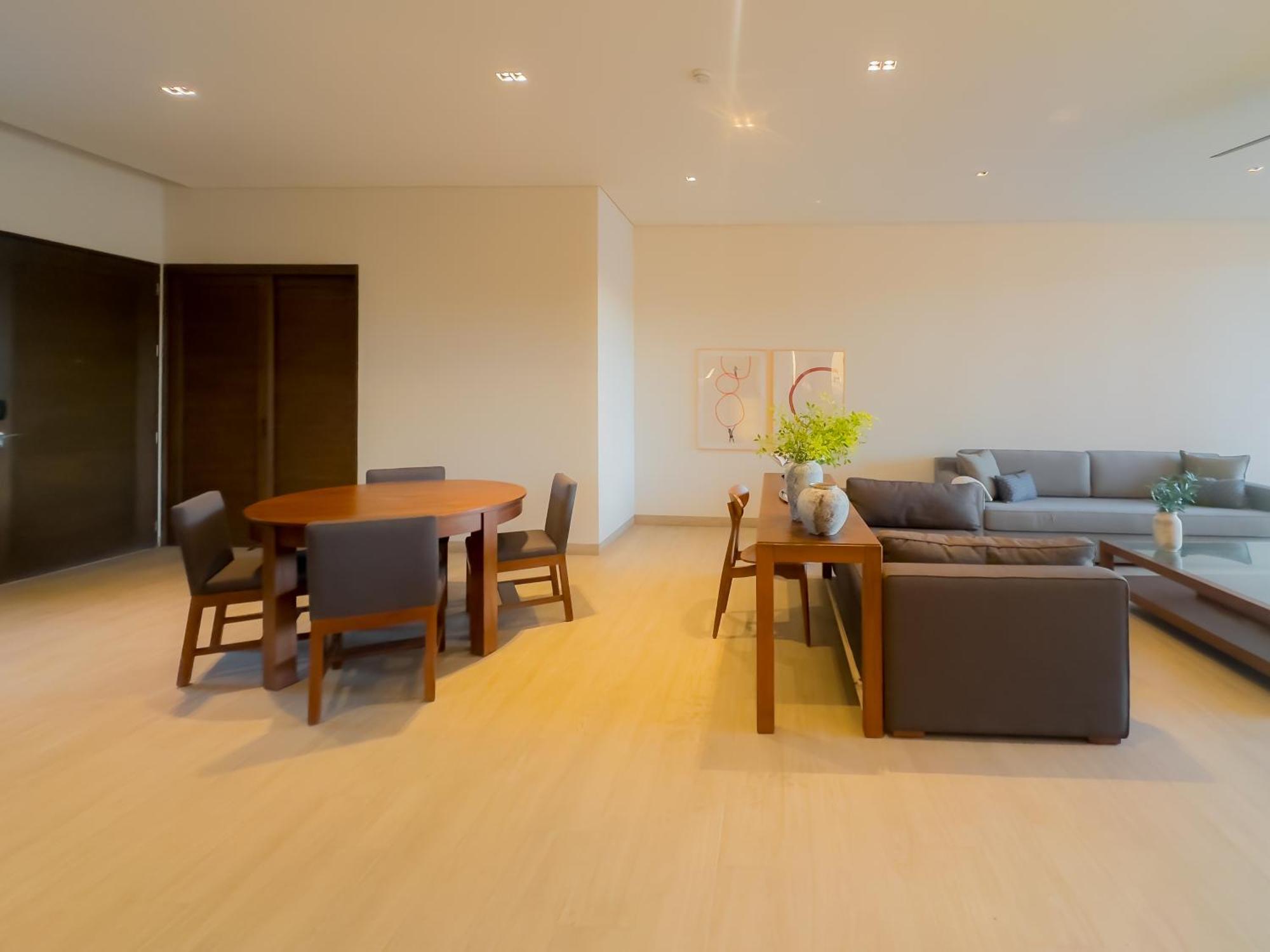 Apartment The Paraiso Residences At Marina Cabo