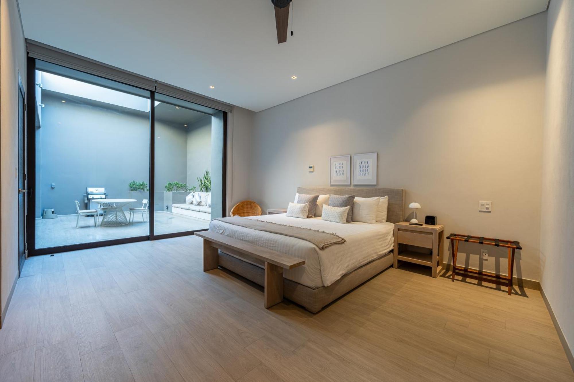 The Paraiso Residences At Marina Cabo Apartment Cabo San Lucas