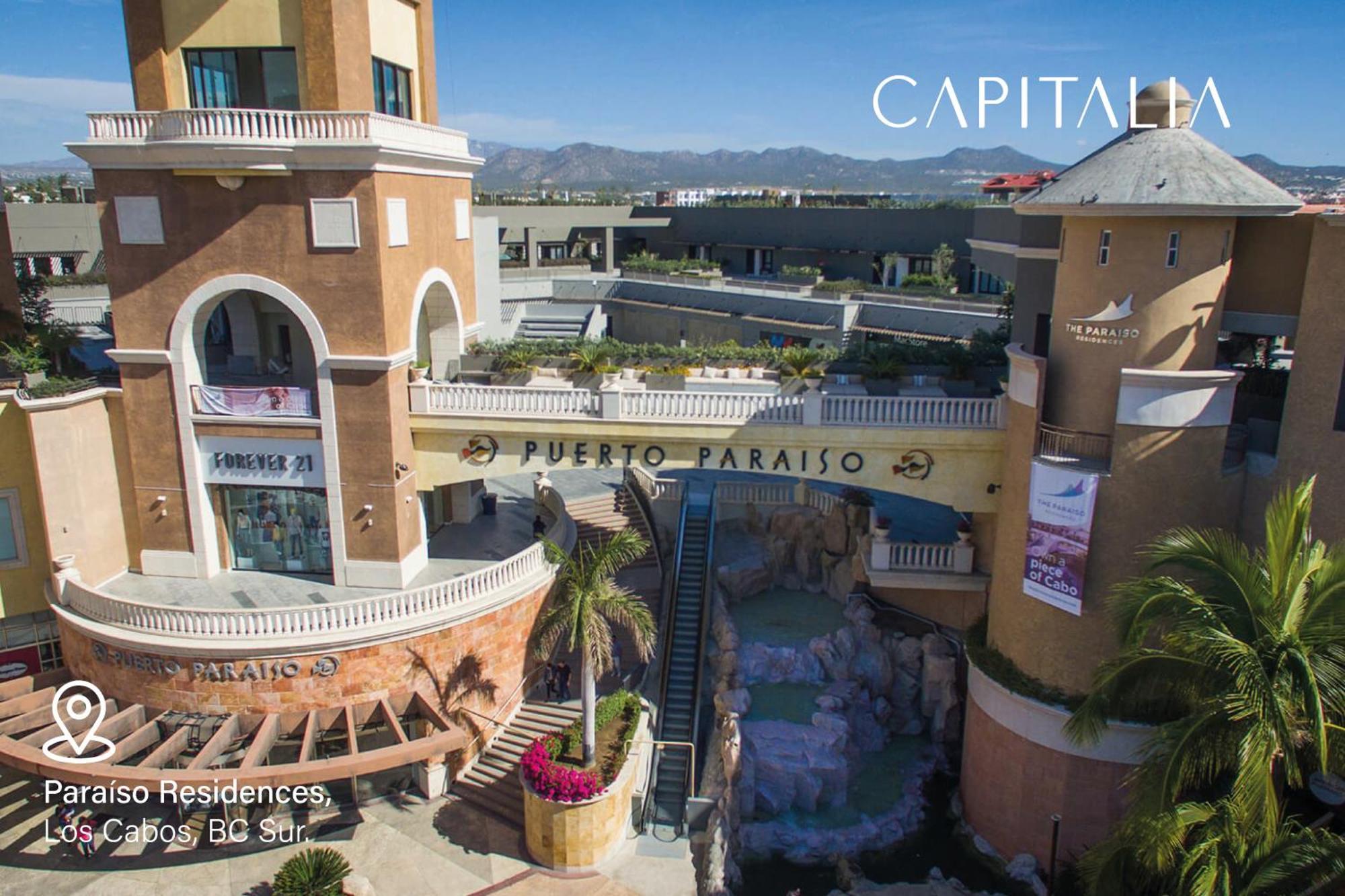 The Paraiso Residences At Marina Cabo Apartment Cabo San Lucas