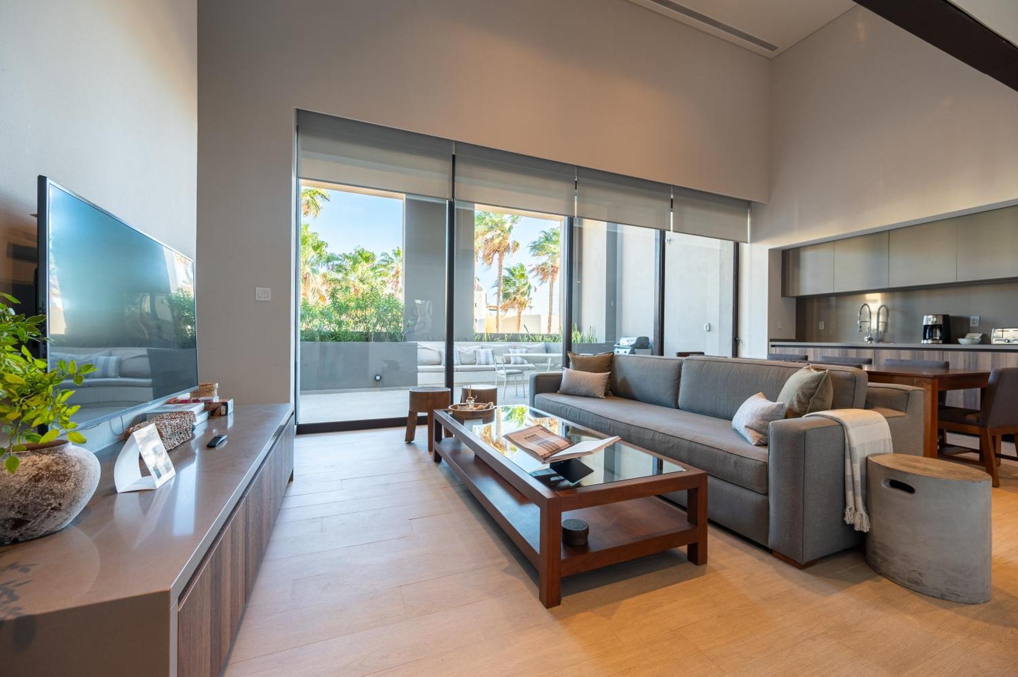 The Paraiso Residences At Marina Cabo Apartment Cabo San Lucas
