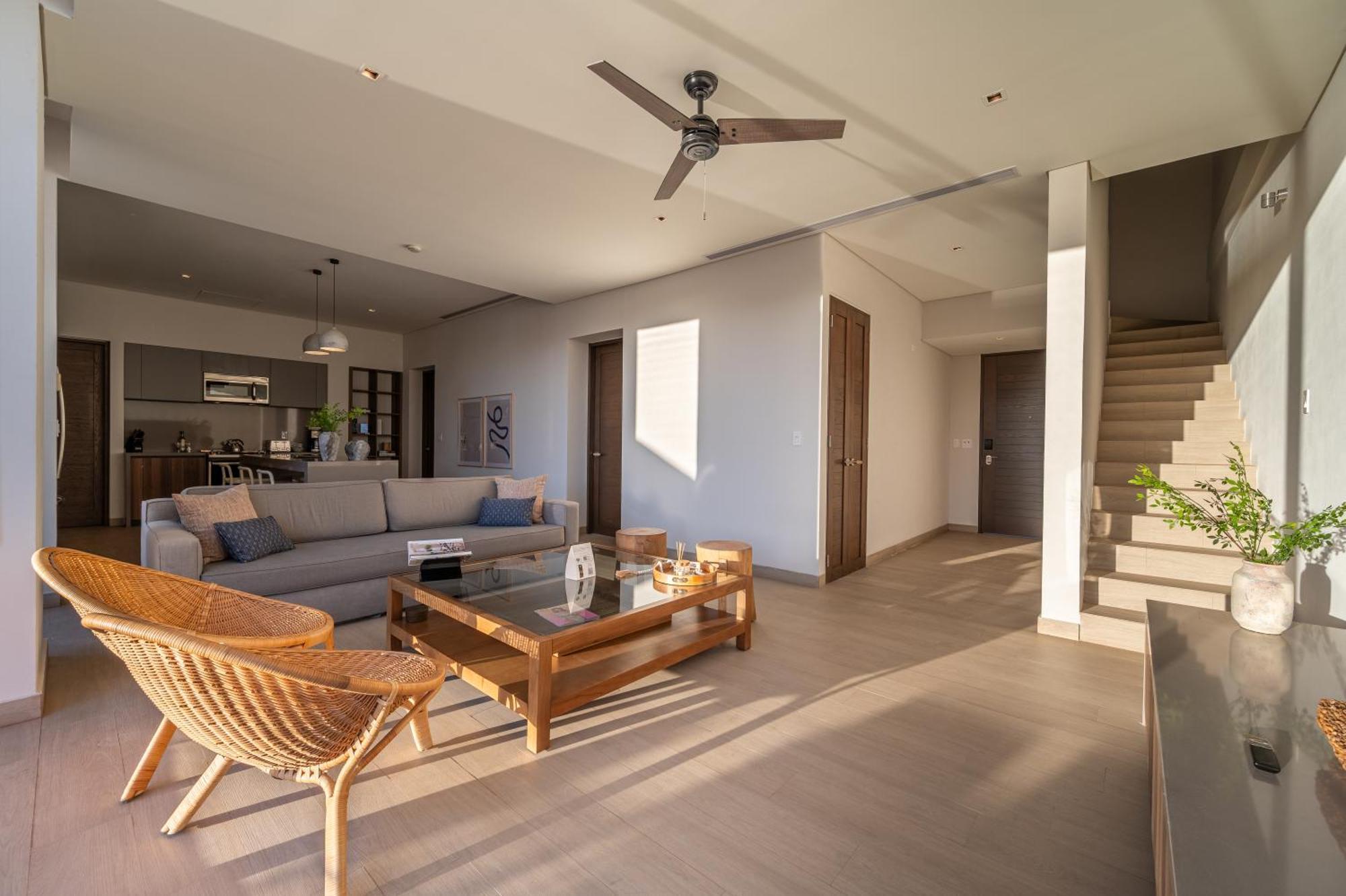The Paraiso Residences At Marina Cabo Apartment