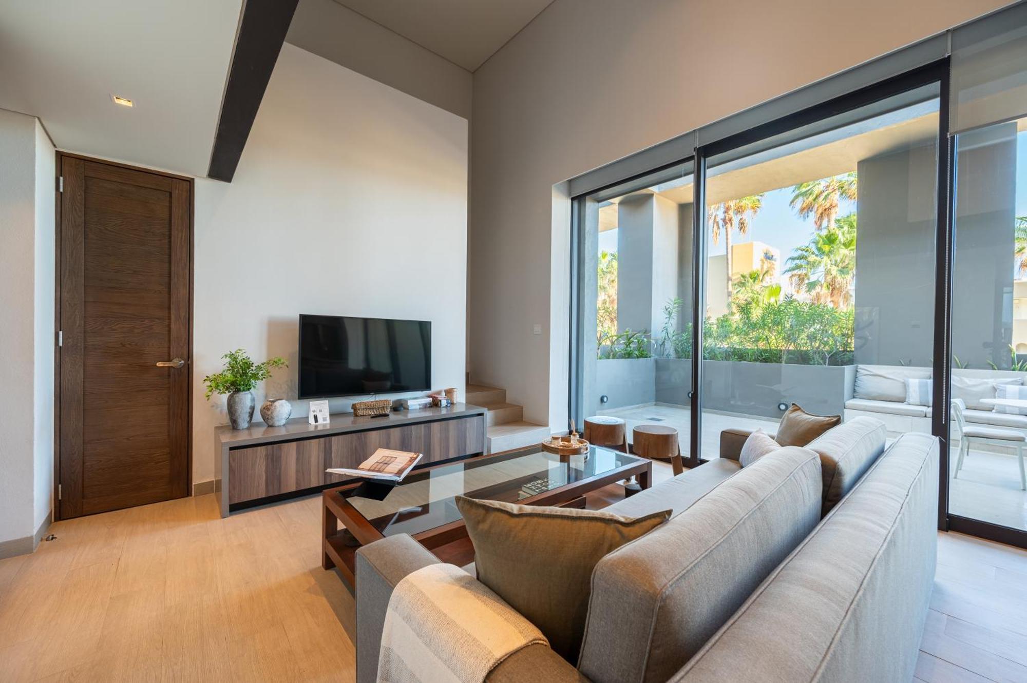 Apartment The Paraiso Residences At Marina Cabo *