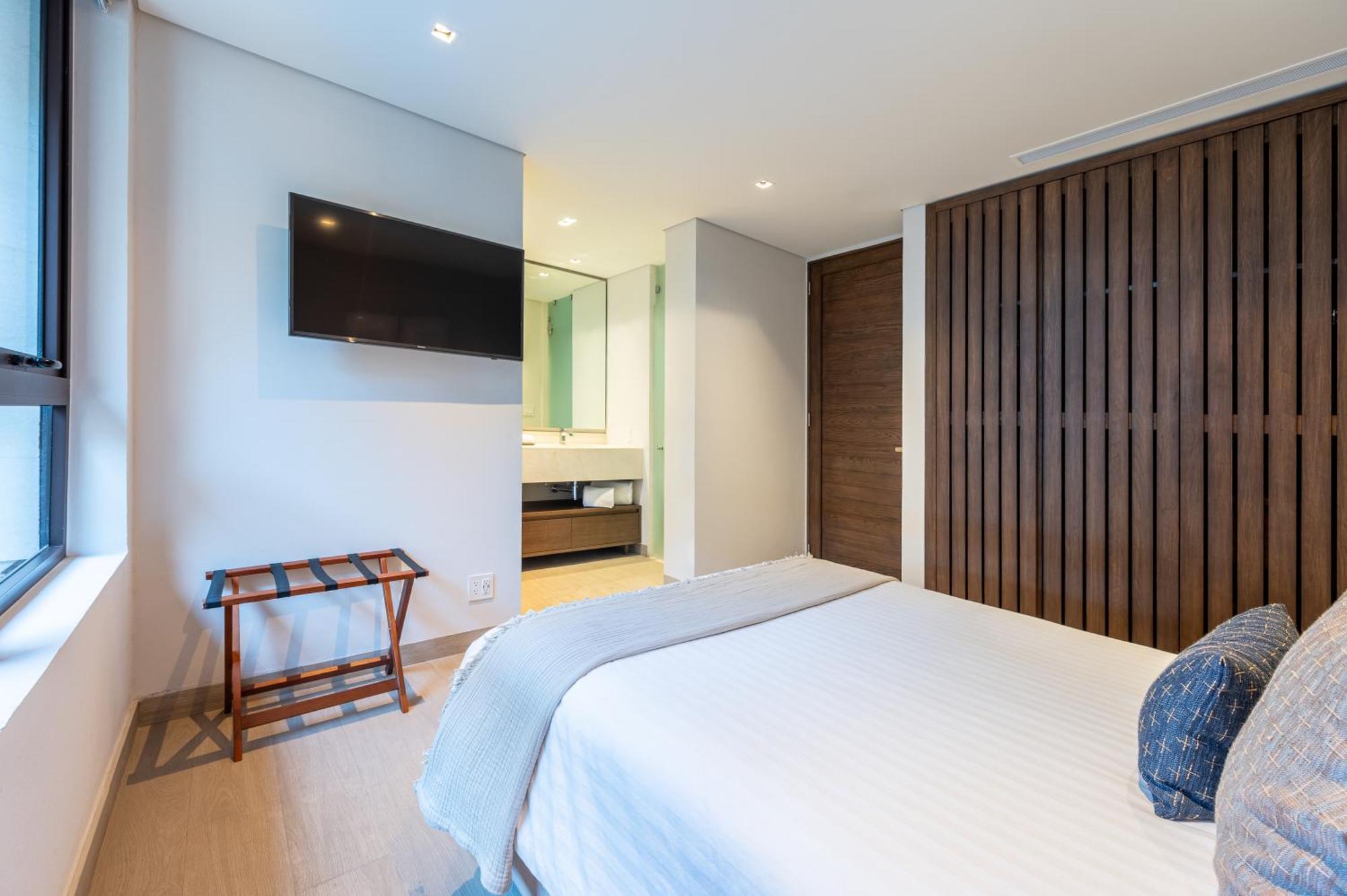 The Paraiso Residences At Marina Cabo Apartment *