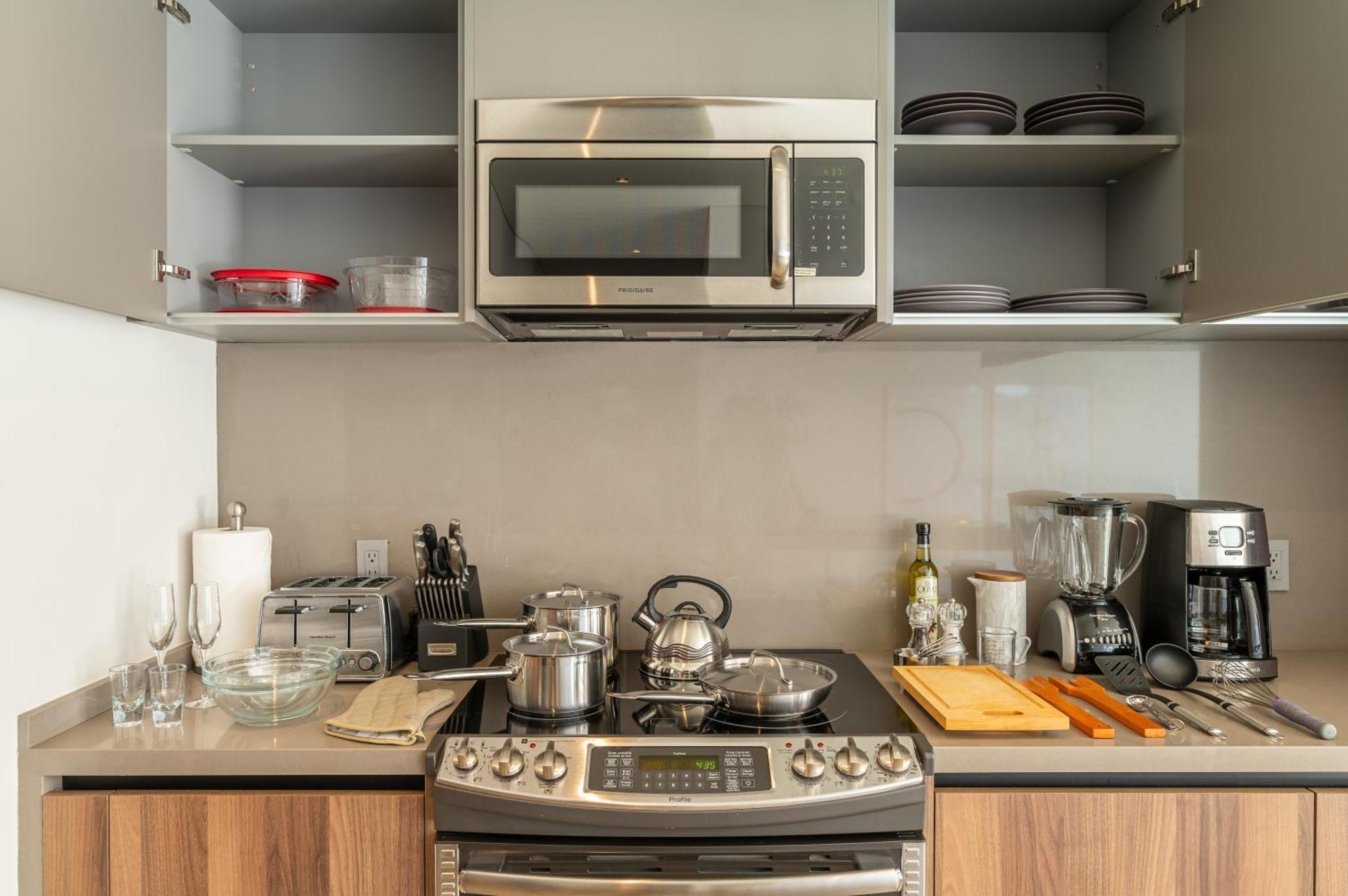 The Paraiso Residences At Marina Cabo Apartment