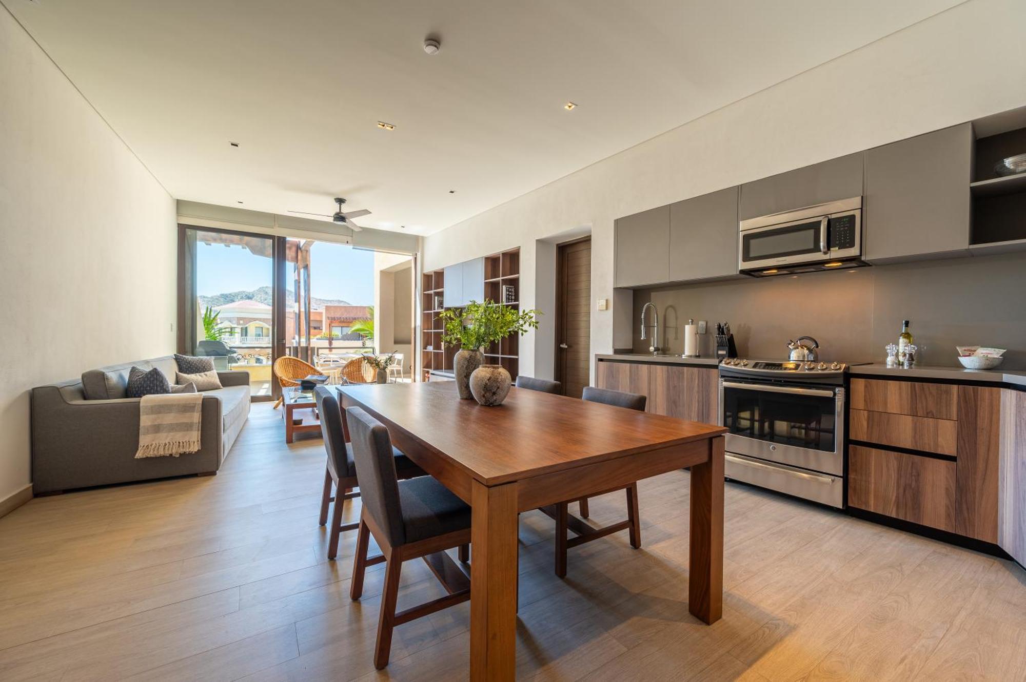 The Paraiso Residences At Marina Cabo * Cabo San Lucas