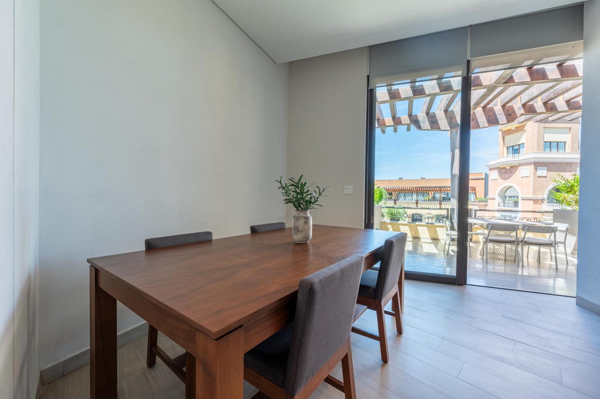 The Paraiso Residences At Marina Cabo Apartment Cabo San Lucas
