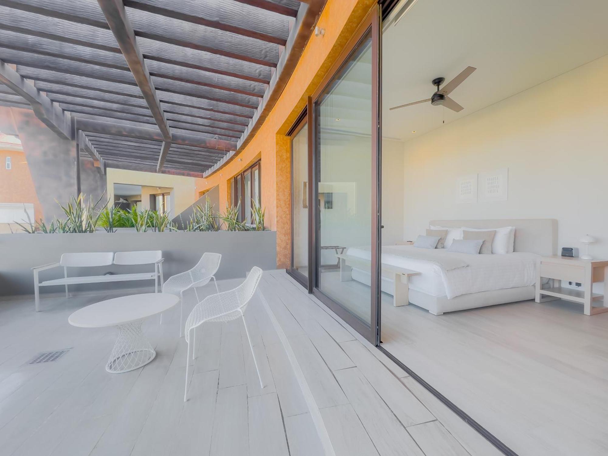 The Paraiso Residences At Marina Cabo Cabo San Lucas