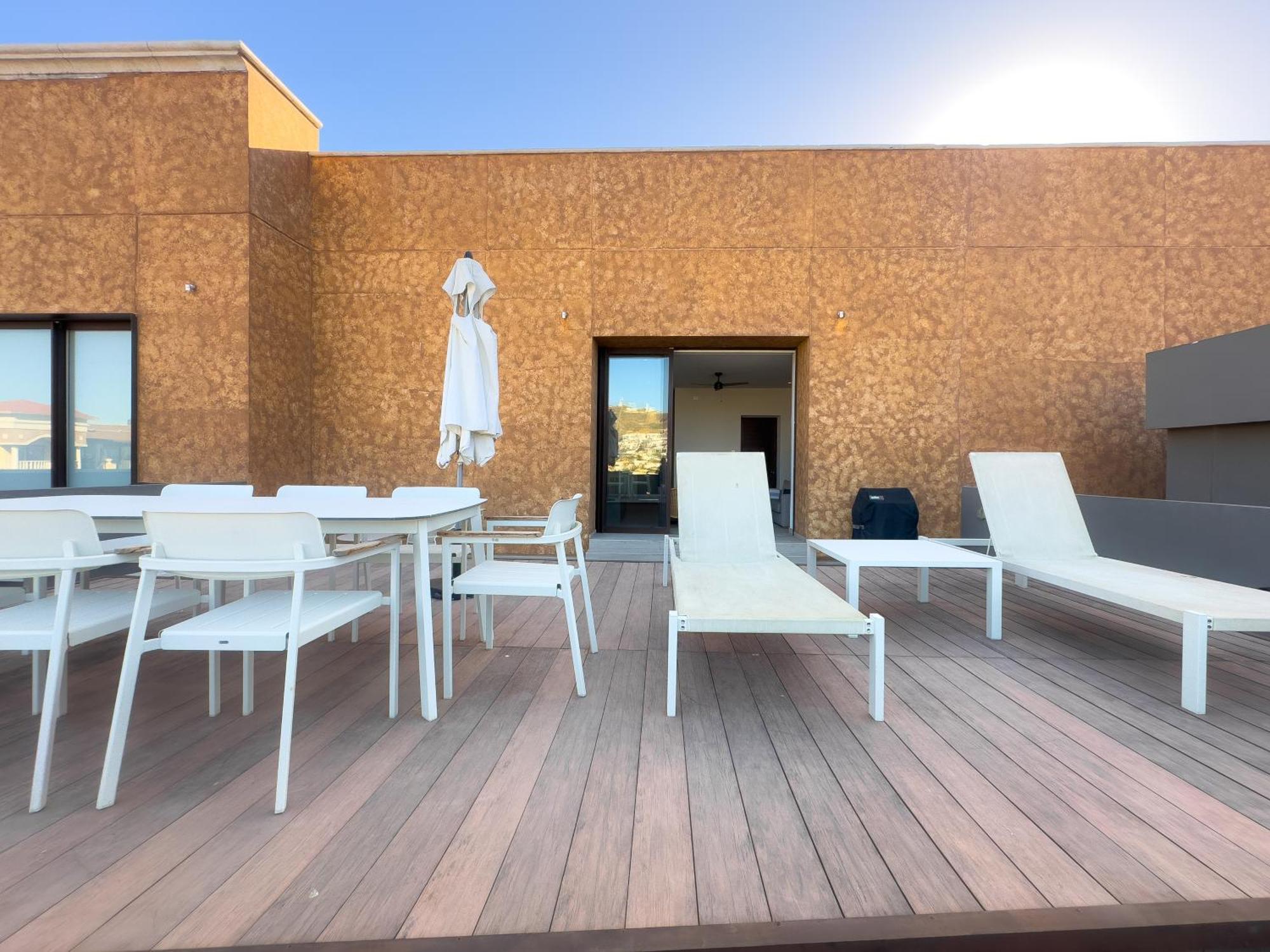 Apartment The Paraiso Residences At Marina Cabo *