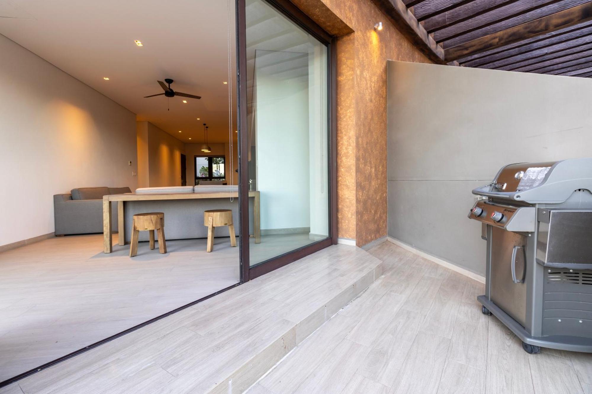 The Paraiso Residences At Marina Cabo