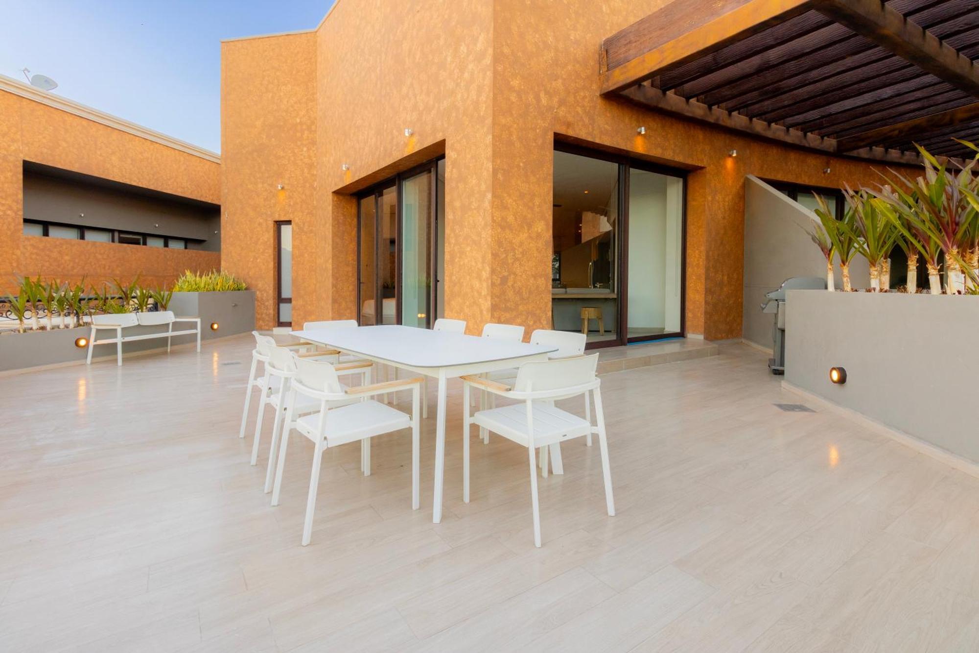 Apartment The Paraiso Residences At Marina Cabo
