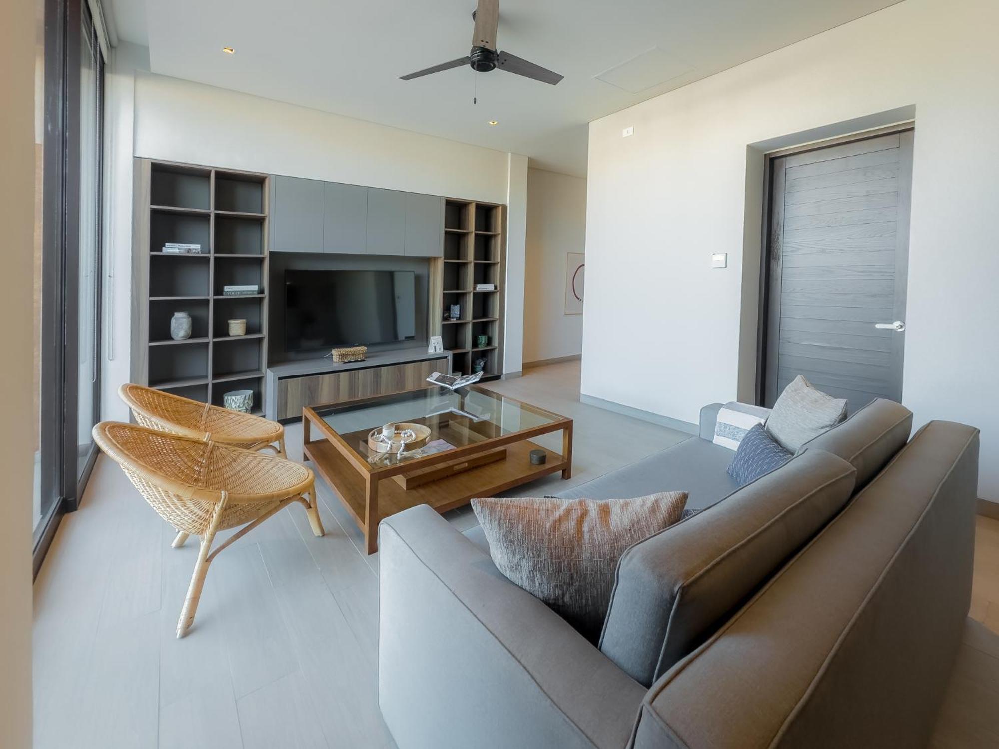 Apartment The Paraiso Residences At Marina Cabo