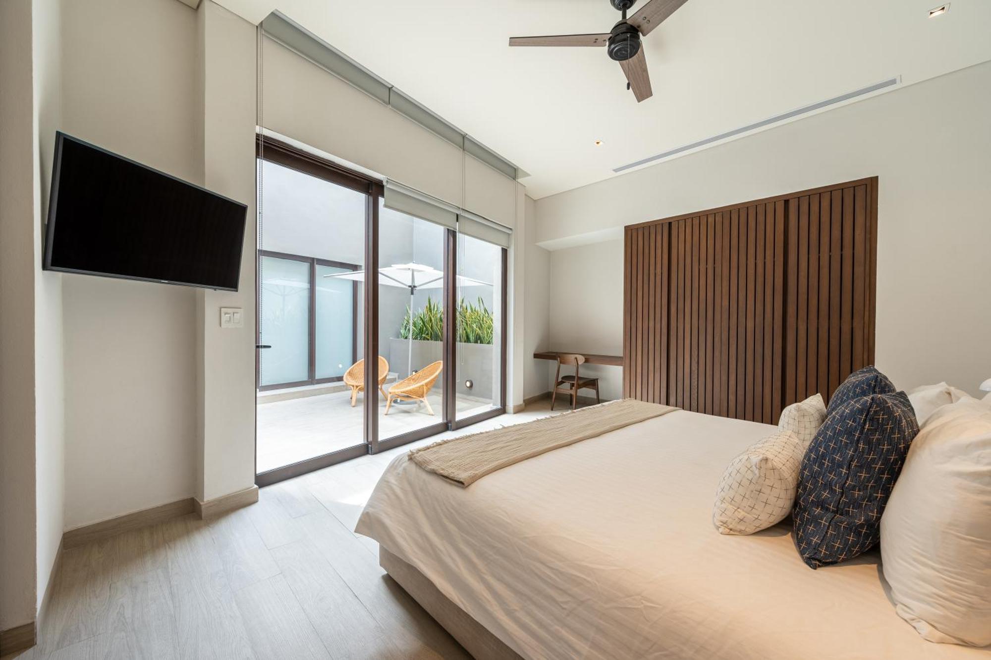 Apartment The Paraiso Residences At Marina Cabo Cabo San Lucas
