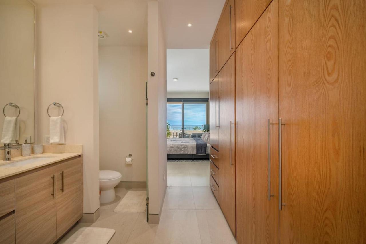 Amazing 2br Ocean View With Spacious Terrace * Cabo San Lucas