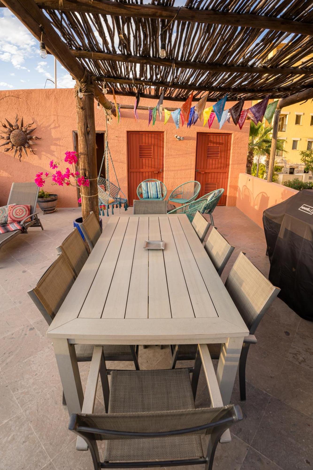 Prime Cabo Stylish Near And Marina * Cabo San Lucas