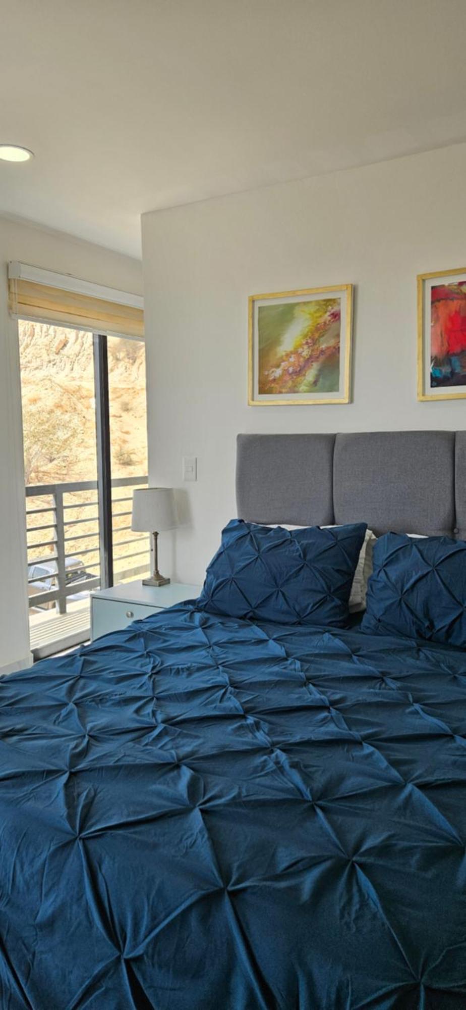 Elegant In An Upscale Building Cabo San Lucas