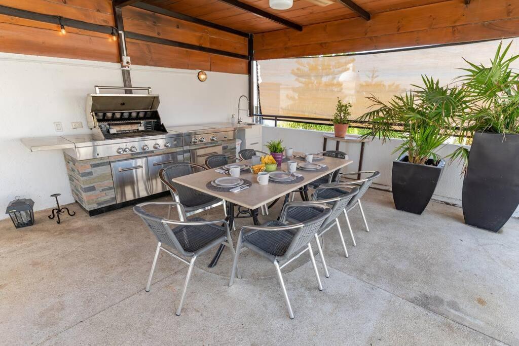 Holiday home Spectacular House In Cabo With Private Pool & Bbq! *
