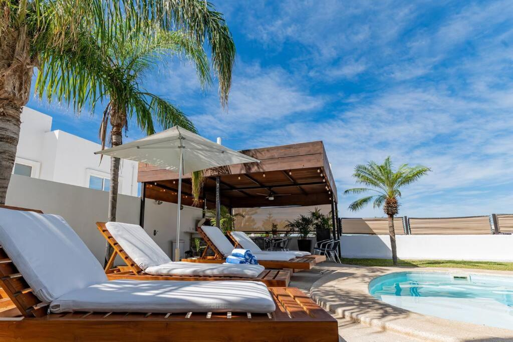 Holiday home Spectacular House In Cabo With Private Pool & Bbq!