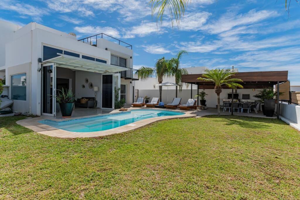 Holiday home Spectacular House In Cabo With Private Pool & Bbq!