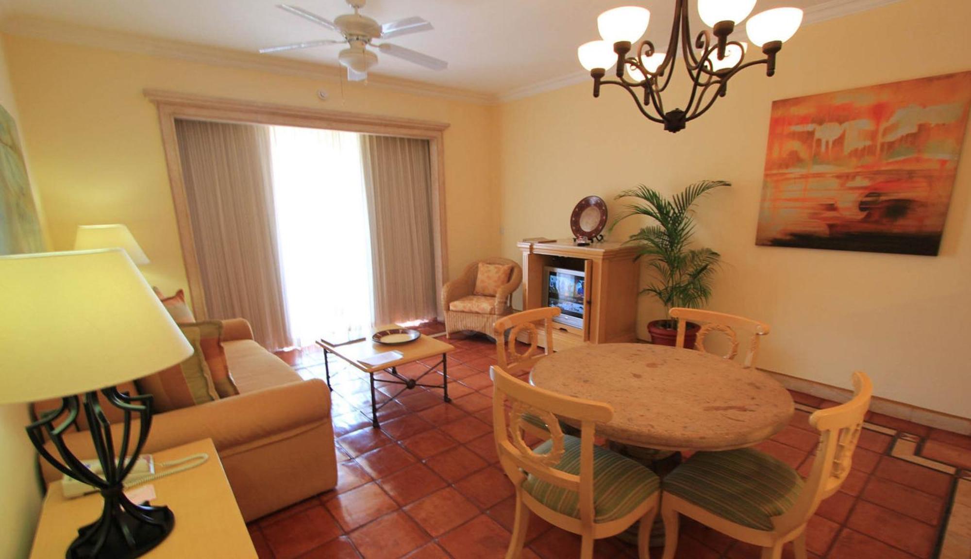 Suites At Pueblo Bonito Rose' And Spa Cabo San Lucas