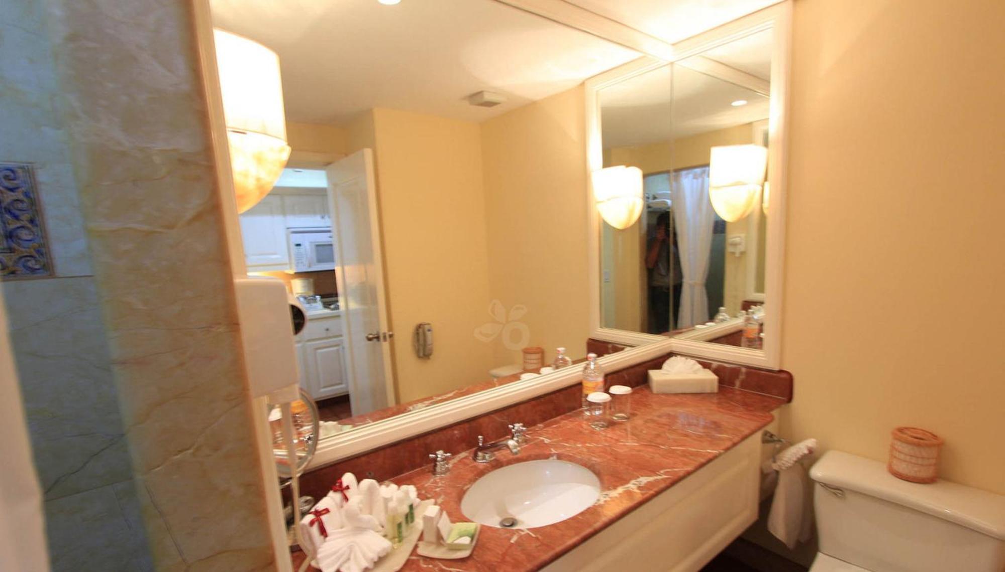 Hotel Suites At Pueblo Bonito Rose' And Spa Cabo San Lucas 5*