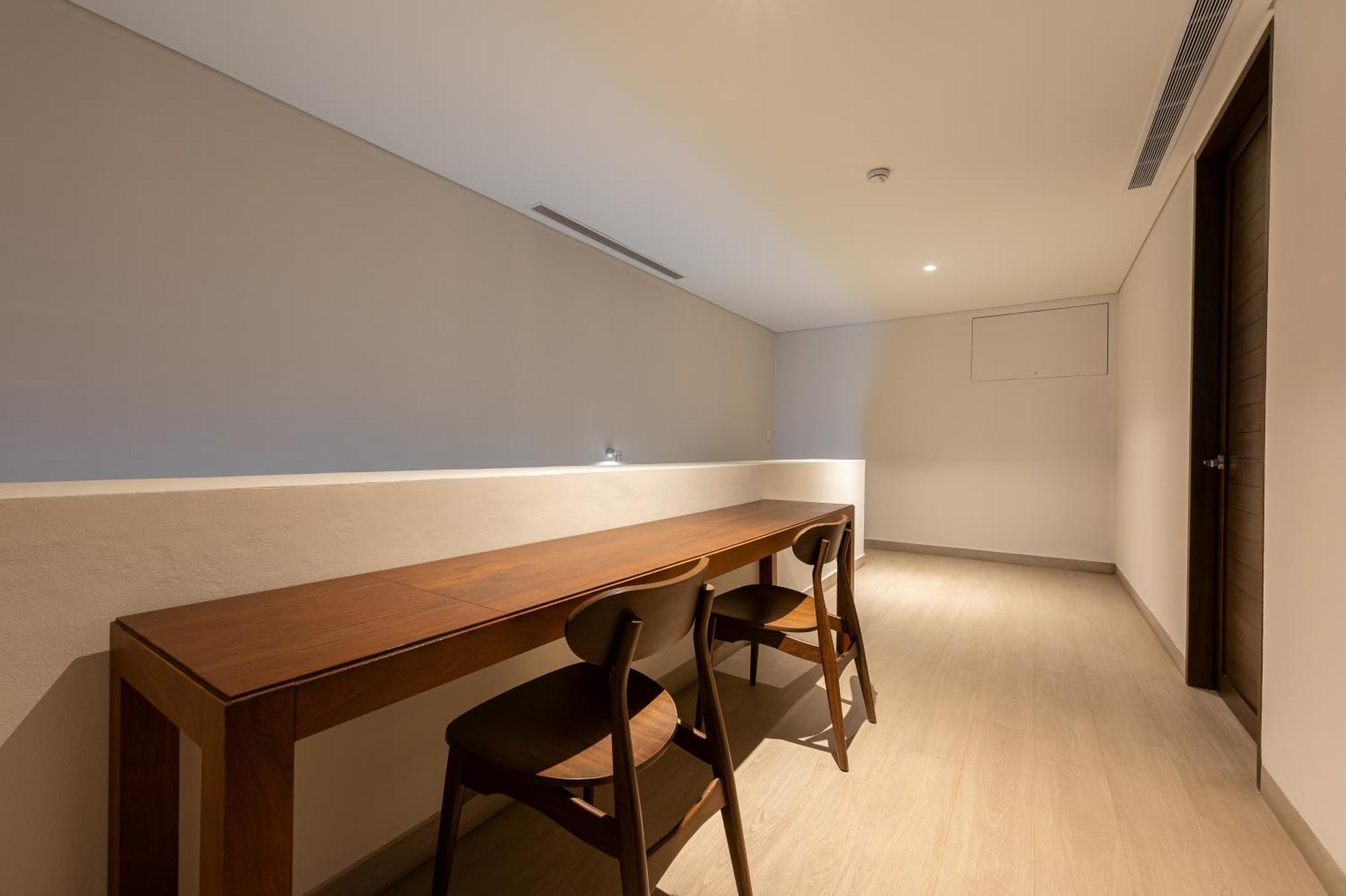 The Paraiso Residences At Marina Cabo Apartment *