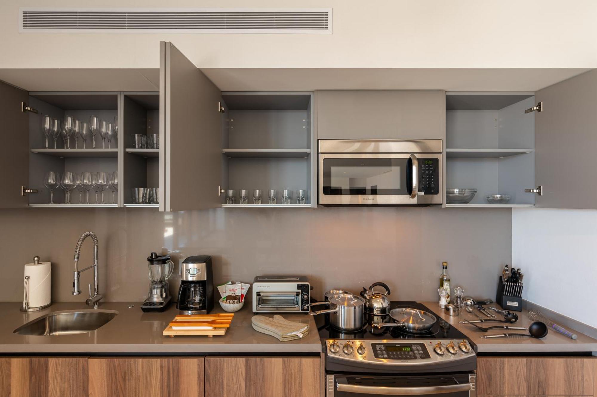 Apartment The Paraiso Residences At Marina Cabo *