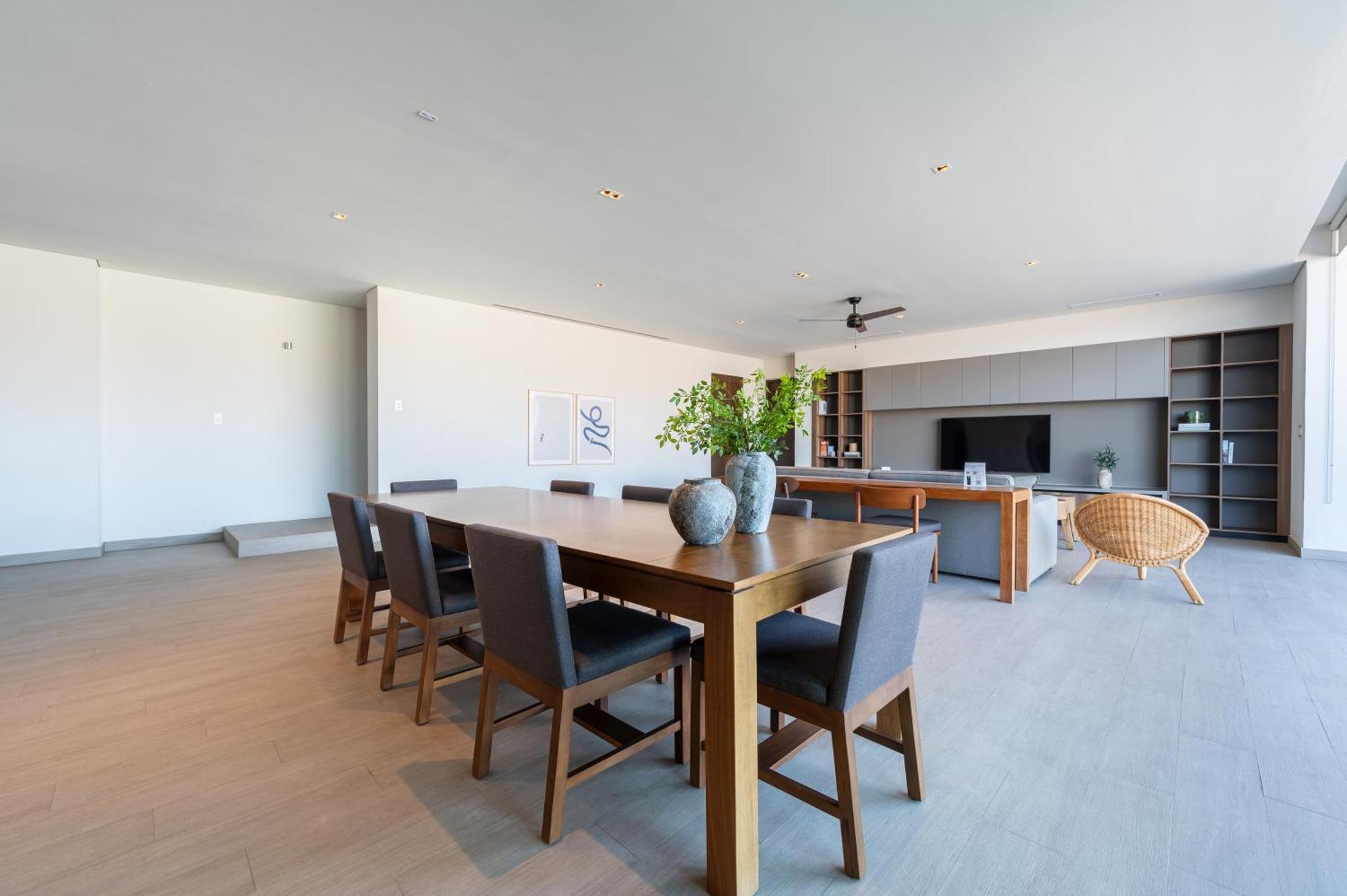 The Paraiso Residences At Marina Cabo * Cabo San Lucas