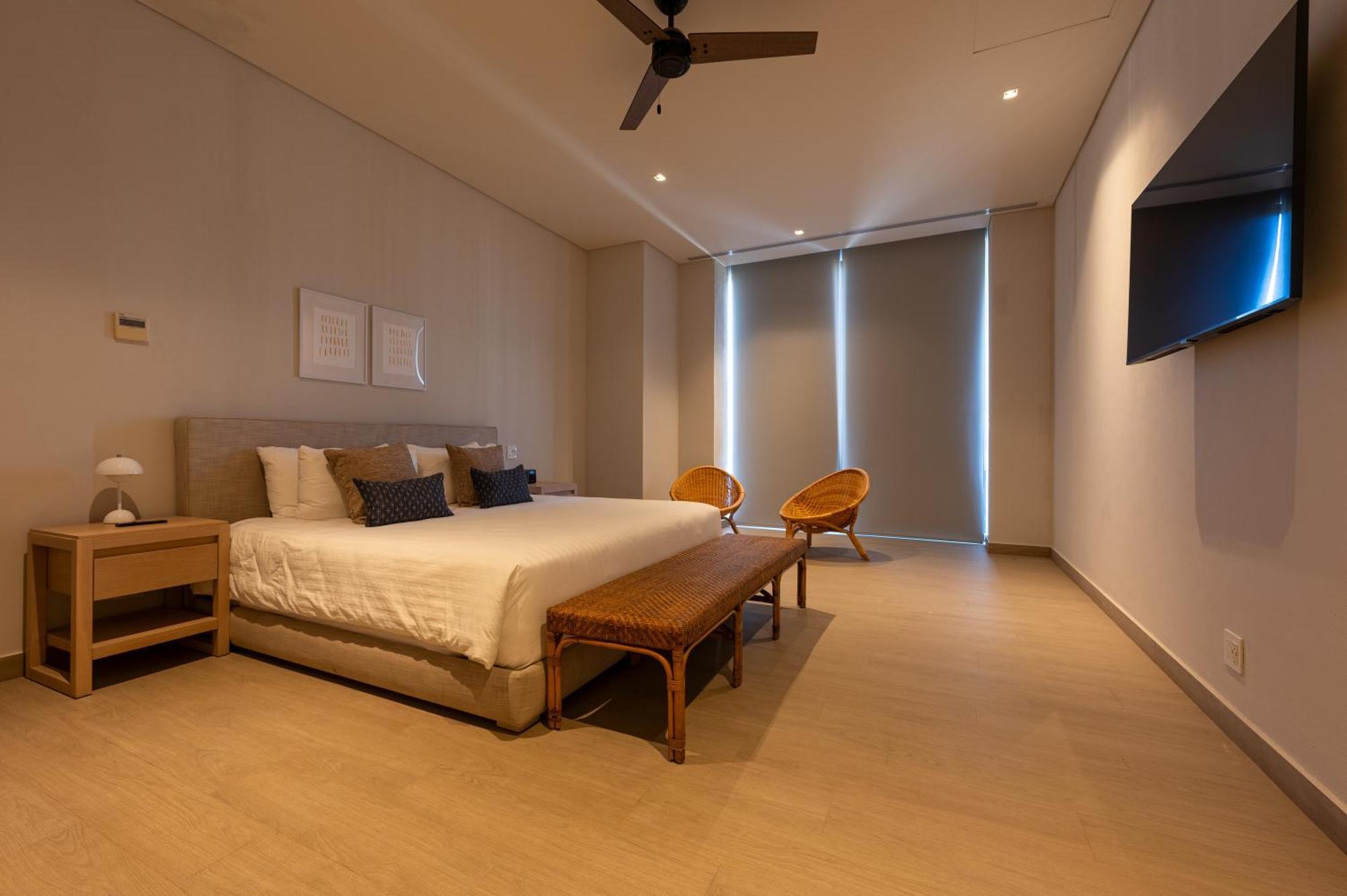 Apartment The Paraiso Residences At Marina Cabo Cabo San Lucas